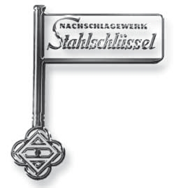 STAHLSCHLUESSEL